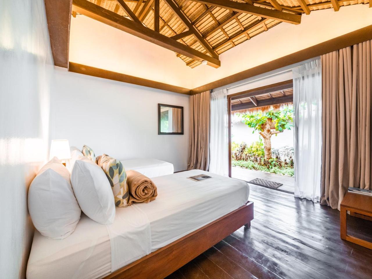 Balay Kogon Otel Carles Dış mekan fotoğraf