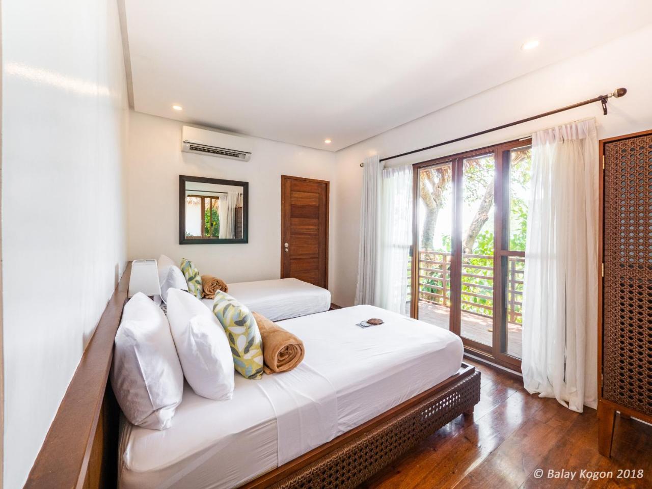 Balay Kogon Otel Carles Dış mekan fotoğraf